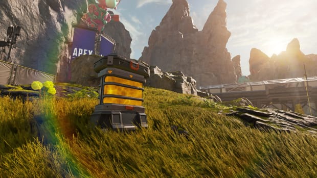 Players who collect Evo Harvesters will increase their Evo Shields XP and earn Legend Upgrades.